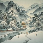 今日大寒大寒下雪好仍是晴和好？农谚有谜底早